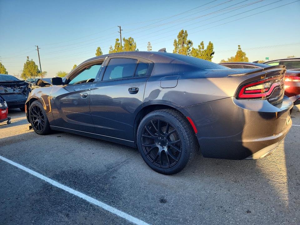 Aukcja sprzedaży 2015 Dodge Charger, vin: 2C3CDXCT3FH919225, numer aukcji: 65301726