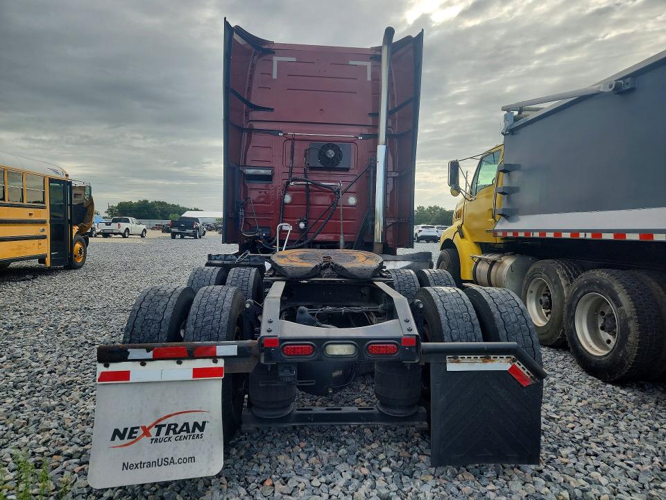 Aukcja sprzedaży 2018 Volvo Vnl, vin: 4V4NC9EH6JN885037, numer aukcji: 68623006
