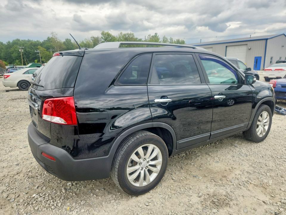 Продаж на аукціоні авто 2011 Kia Sorento, vin: 5XYKT4A28BG142312, номер лоту: 69557096