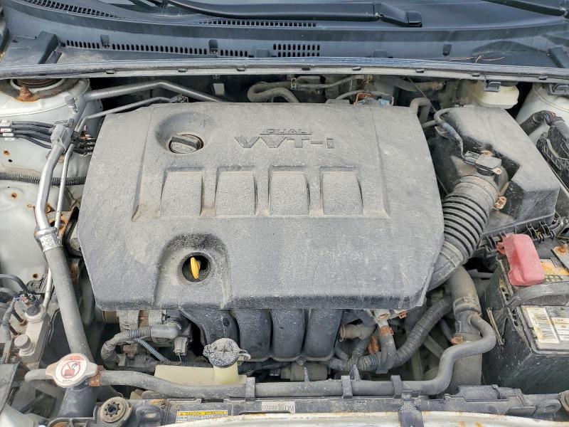 2017 Toyota Corolla მანქანა იყიდება აუქციონზე, vin: 2T1BURHE9HC951915, აუქციონის ნომერი: 66939896