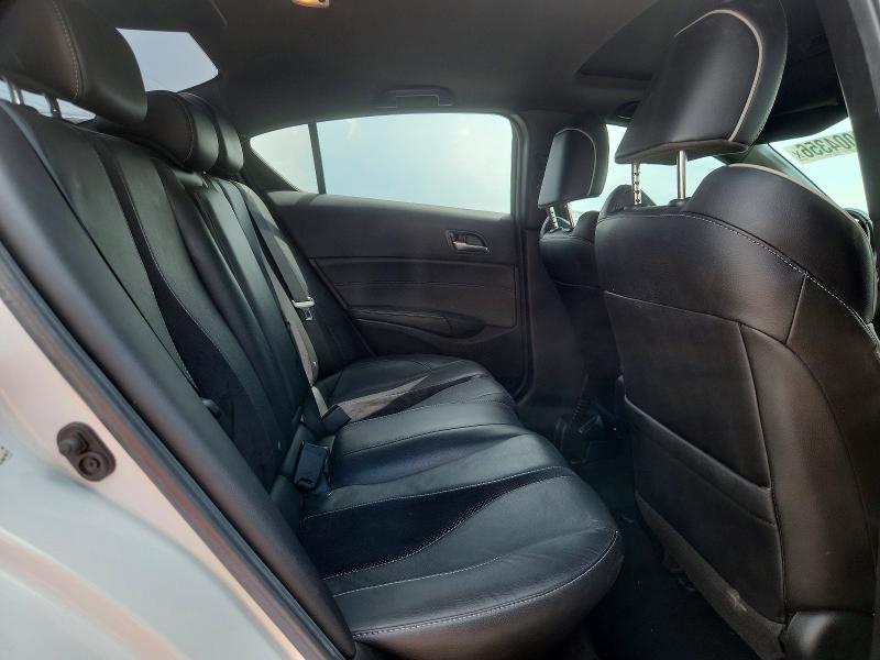 Продажа на аукционе авто 2022 Acura Ilx, vin: 19UDE2F86NA004357, номер лота: 68004356