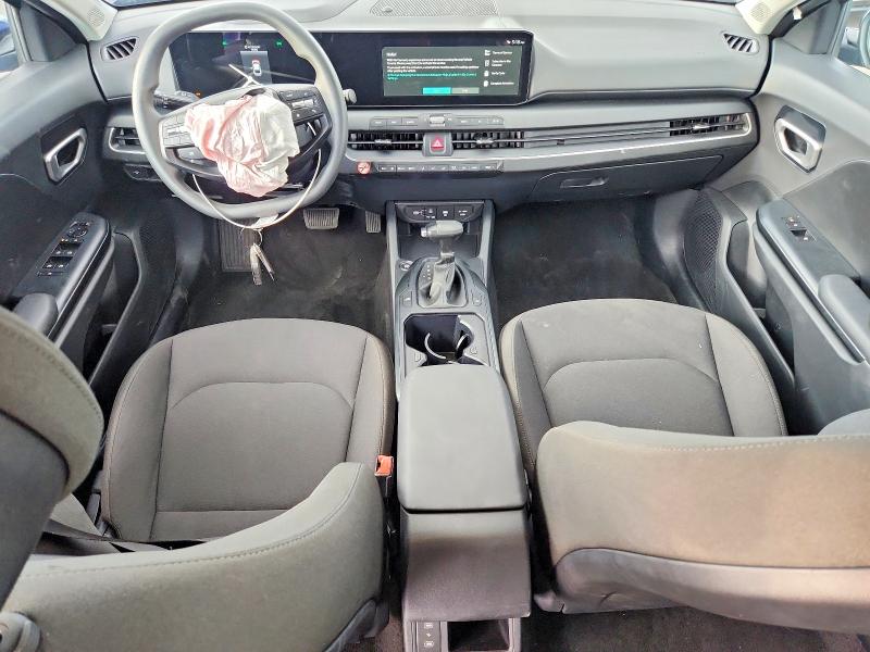 2026 Kia K4 მანქანა იყიდება აუქციონზე, vin: 3KPFT4DE2TE302402, აუქციონის ნომერი: 70777536