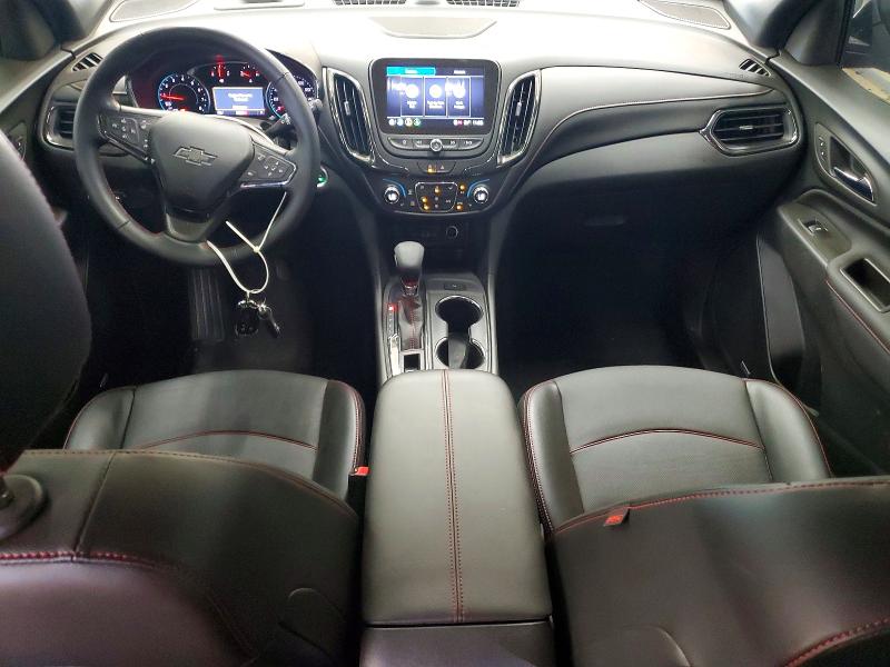 Продажа на аукционе авто 2024 Chevrolet Equinox, vin: 3GNAXMEG7RL140681, номер лота: 67962326