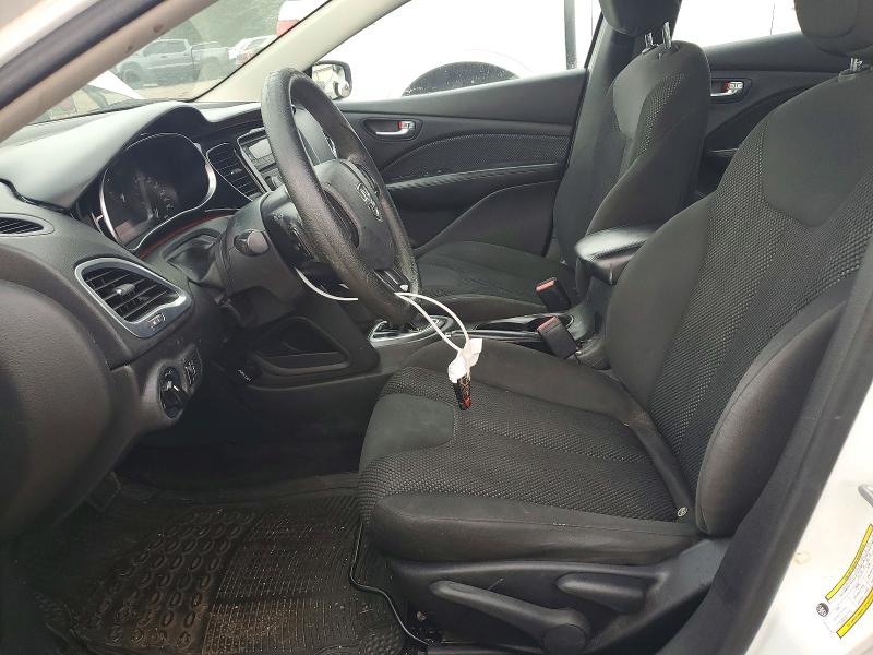 Продаж на аукціоні авто 2016 Dodge Dart, vin: 1C3CDFAA5GD577514, номер лоту: 67541006