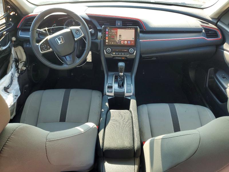 Aukcja sprzedaży 2019 Honda Civic, vin: 19XFC2F6XKE035308, numer aukcji: 68973556
