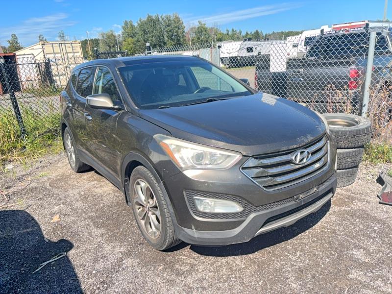 Aukcja sprzedaży 2013 Hyundai Santa Fe Sport, vin: 5XYZUDLA1DG120252, numer aukcji: 67692356