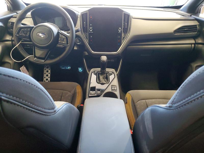 Aukcja sprzedaży 2026 Subaru Crosstrek, vin: 4S4GUHF62T3784032, numer aukcji: 69105976