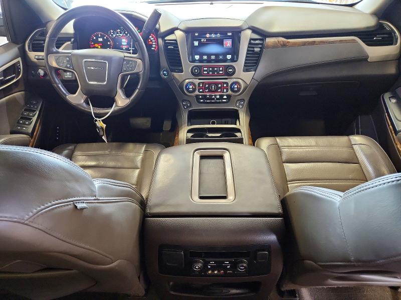 Aukcja sprzedaży 2015 Gmc Yukon Xl, vin: 1GKS2JKJ3FR282433, numer aukcji: 69022186