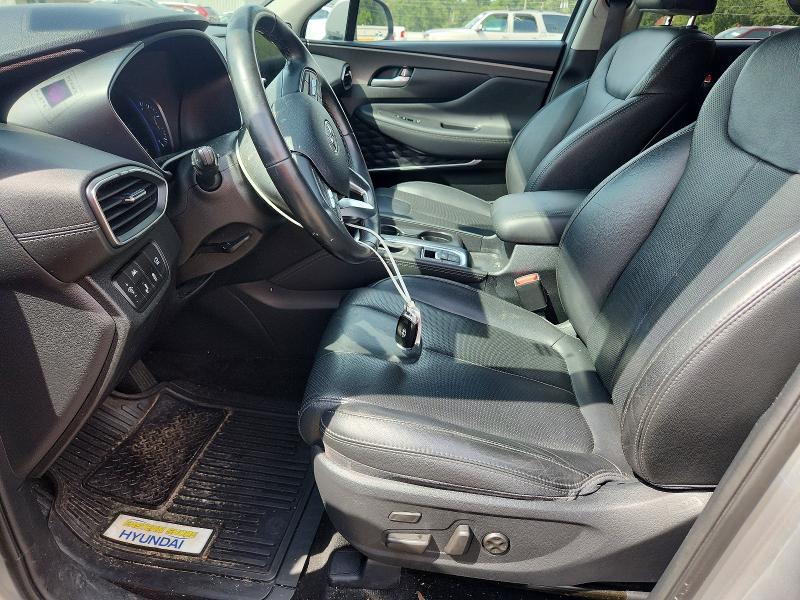 Aukcja sprzedaży 2020 Hyundai Santa Fe, vin: 5NMS53AA0LH232573, numer aukcji: 66853256