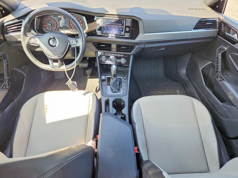 Продаж на аукціоні авто 2020 Volkswagen Jetta S, vin: 3VWCB7BUXLM067302, номер лоту: 68873426