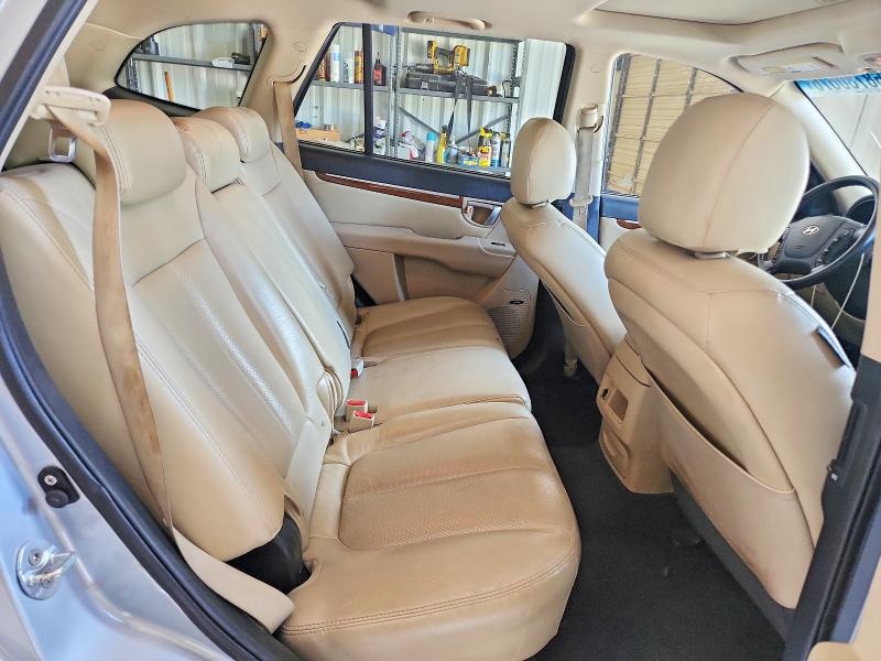Aukcja sprzedaży 2008 Hyundai Santa Fe, vin: 5NMSH13E98H176247, numer aukcji: 68780676