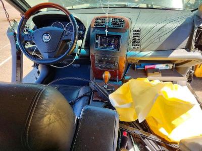 Продажа на аукционе авто 2006 Cadillac Cts, vin: 1G6DP577960111803, номер лота: 69803146