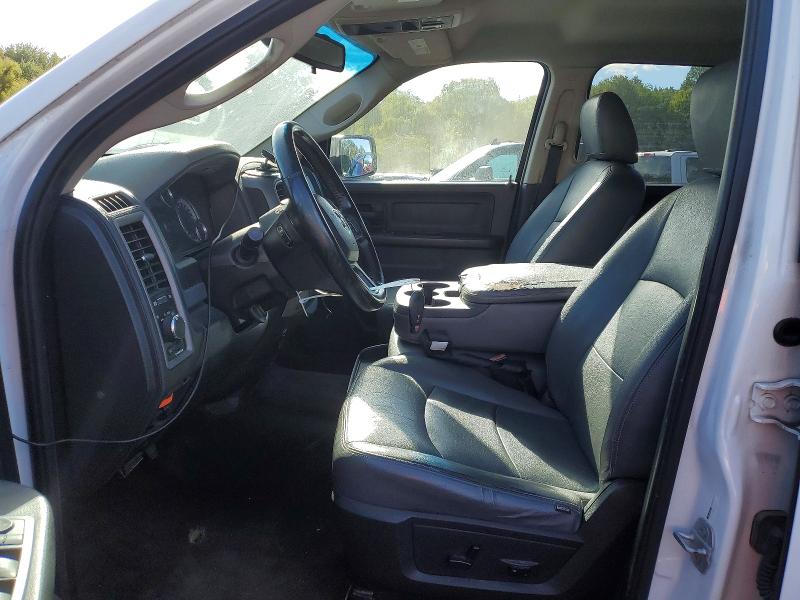Aukcja sprzedaży 2015 Ram 1500, vin: 1C6RR6KM0FS590186, numer aukcji: 70406836