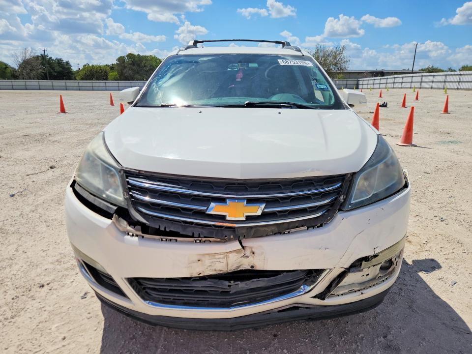 Продажа на аукционе авто 2014 Chevrolet Traverse, vin: 1GNKRGKD0EJ333220, номер лота: 68753196