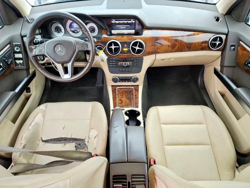 Aukcja sprzedaży 2015 Mercedes-benz Glk, vin: WDCGG8JB8FG376996, numer aukcji: 69279916