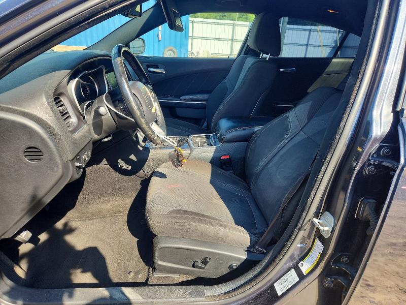 Auction sale of the 2016 Dodge Charger, vin: 2C3CDXHG3GH125905        , lot number: 67718956