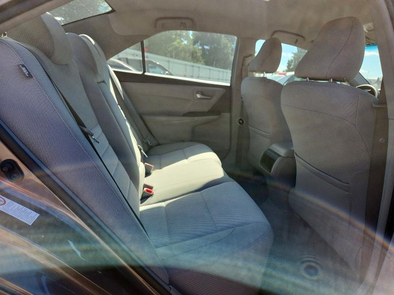 Продажа на аукционе авто 2017 Toyota Camry, vin: 4T1BF1FK8HU667940, номер лота: 70440996