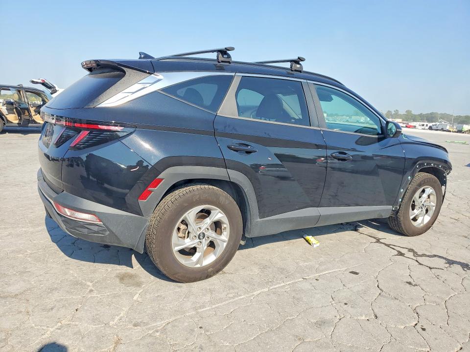 67437996 :رقم المزاد ، 5NMJB3AE1NH087232 vin ، 2022 Hyundai Tucson مزاد بيع