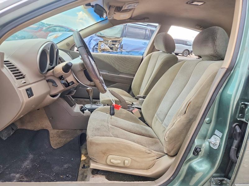 Продаж на аукціоні авто 2003 Nissan Altima, vin: 1N4AL11D53C280235, номер лоту: 67744866