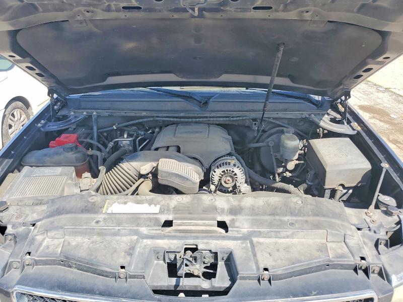 Продаж на аукціоні авто 2010 Chevrolet Tahoe, vin: 1GNUKBE04AR168552, номер лоту: 67795326