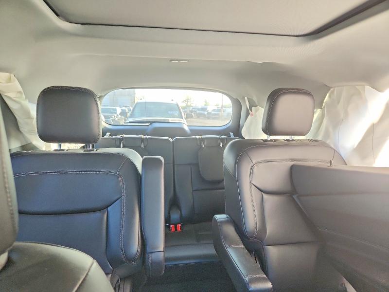 Aukcja sprzedaży 2023 Ford Explorer, vin: 1FMSK8DH2PGB08960, numer aukcji: 67652816