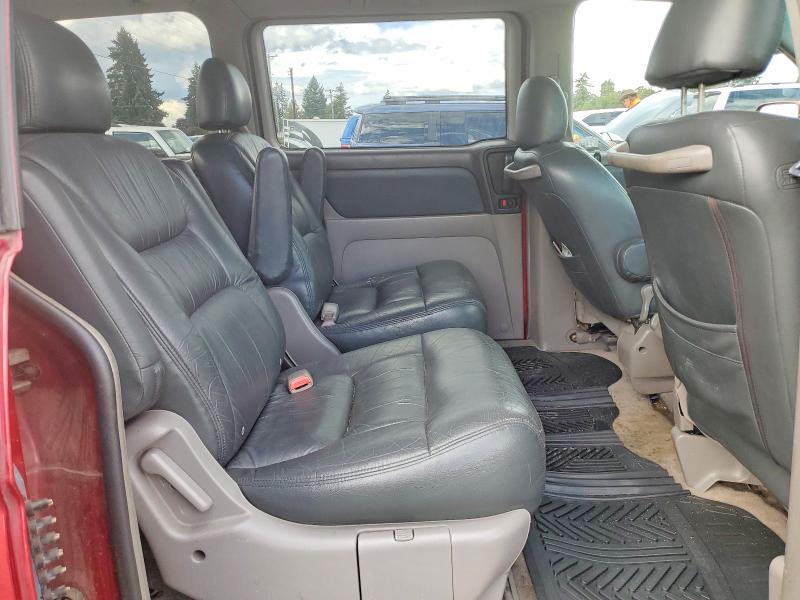 Aukcja sprzedaży 2002 Honda Odyssey, vin: 2HKRL186X2H572907, numer aukcji: 67380776