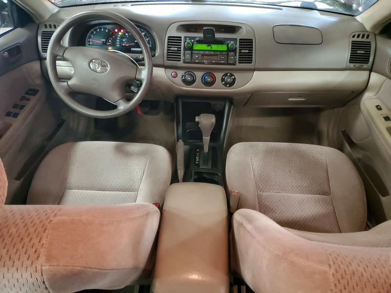 Продажа на аукционе авто 2003 Toyota Camry, vin: 4T1BE32K73U716638, номер лота: 70674836