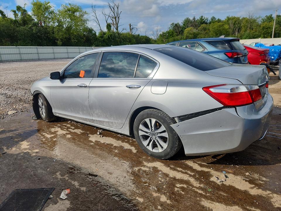 Продажа на аукционе авто 2014 Honda Accord, vin: 1HGCR2F32EA225233, номер лота: 69139776