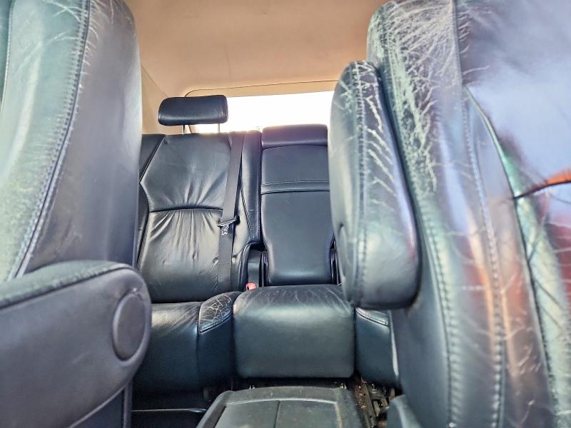 2009 Lexus Rx მანქანა იყიდება აუქციონზე, vin: 2T2GK31UX9C065030, აუქციონის ნომერი: 68444226