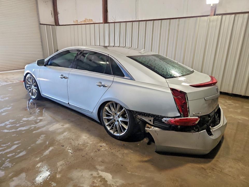 Aukcja sprzedaży 2014 Cadillac Xts, vin: 2G61W5S87E9161299, numer aukcji: 69502186