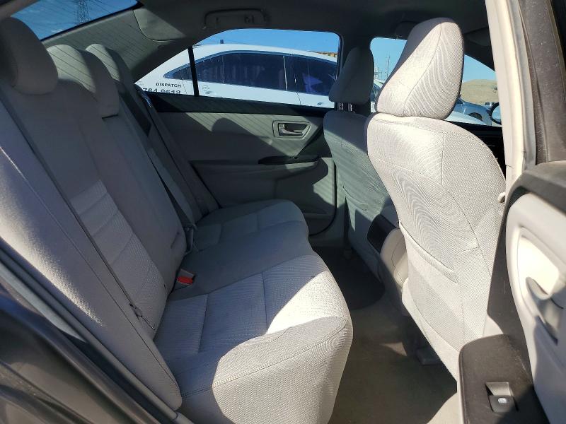 Aukcja sprzedaży 2017 Toyota Camry, vin: 4T1BF1FK2HU350901, numer aukcji: 68692976