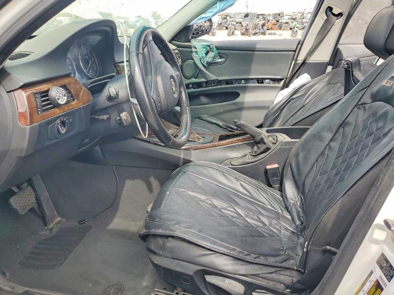Продаж на аукціоні авто 2009 Bmw 328, vin: WBAPH53559A437914, номер лоту: 67865346