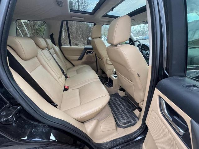 2008 Land Rover Lr2 მანქანა იყიდება აუქციონზე, vin: SALFR24N58H091810, აუქციონის ნომერი: 70679216