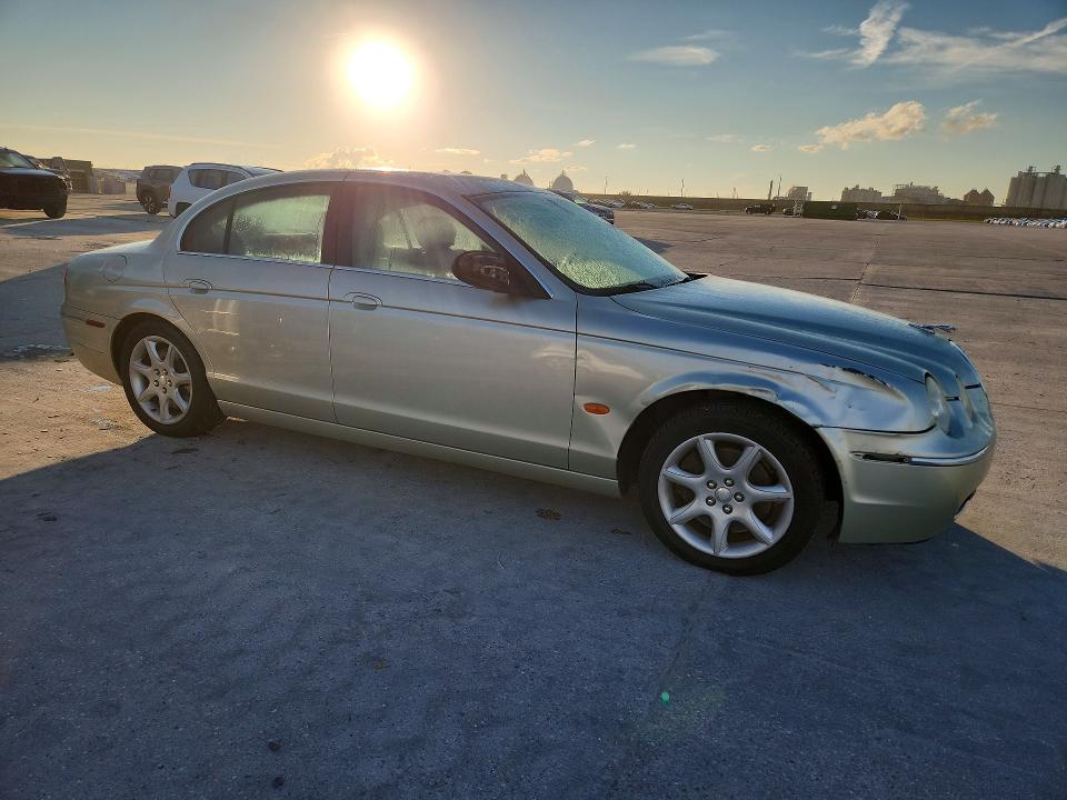 Продаж на аукціоні авто 2006 Jaguar S-type, vin: SAJWA01B06HN54285, номер лоту: 70665696