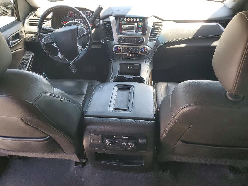 2019 Chevrolet Tahoe მანქანა იყიდება აუქციონზე, vin: 1GNSKBKC6KR182413, აუქციონის ნომერი: 67372816