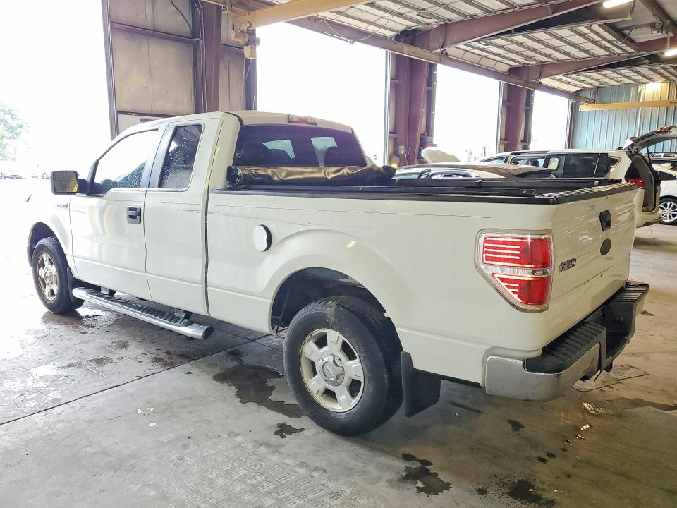 2011 Ford F150 მანქანა იყიდება აუქციონზე, vin: 1FTEX1CM0BKD01512, აუქციონის ნომერი: 71006426