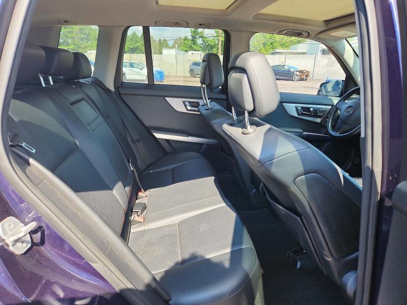 Продажа на аукционе авто 2010 Mercedes-benz Glk, vin: WDCGG8HB1AF292460, номер лота: 67074476