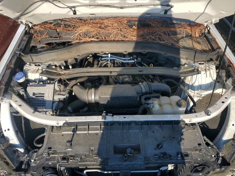 68197136 :رقم المزاد ، 1FM5K8AC5MNA05755 vin ، 2021 Ford Explorer مزاد بيع