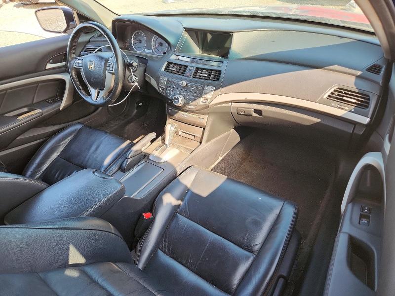 68049146 :رقم المزاد ، 1HGCS1B87BA005355 vin ، 2011 Honda Accord مزاد بيع