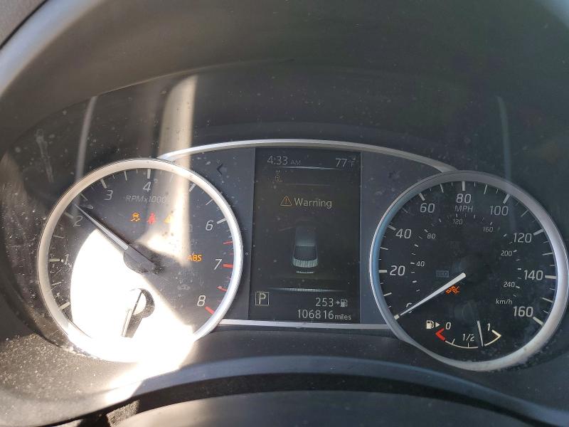 Продаж на аукціоні авто 2018 Nissan Sentra, vin: 3N1AB7AP5JY209750, номер лоту: 67846176