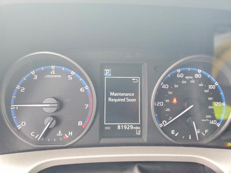 Aukcja sprzedaży 2017 Toyota Rav4, vin: 2T3WFREV9HW318112, numer aukcji: 67646466