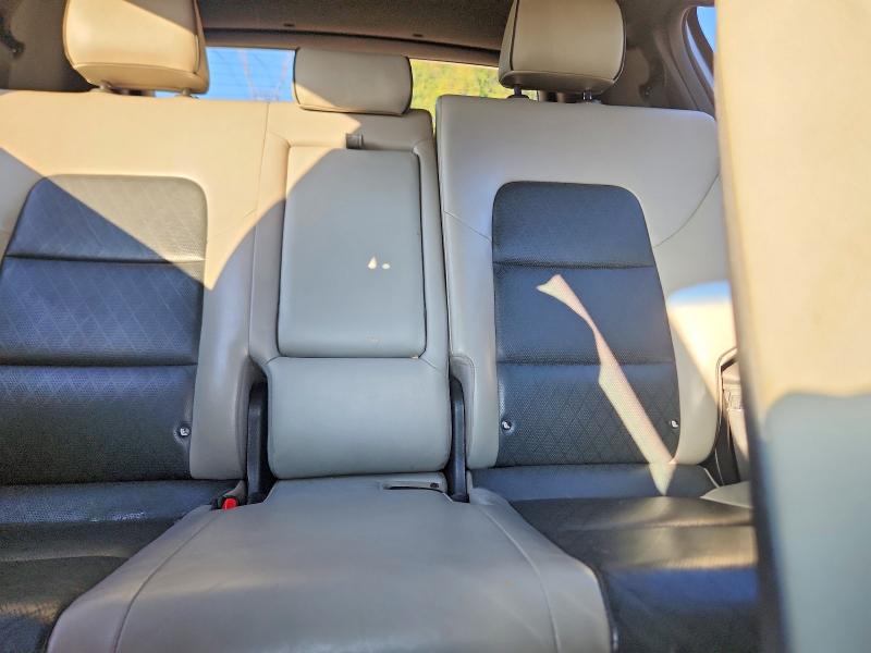 Aukcja sprzedaży 2017 Kia Sportage, vin: KNDPRCA60H7183332, numer aukcji: 69247006