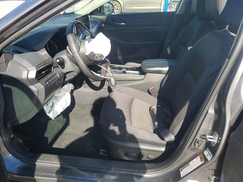 68748256 :رقم المزاد ، 1N4BL4DWXRN322009 vin ، 2024 Nissan Altima مزاد بيع