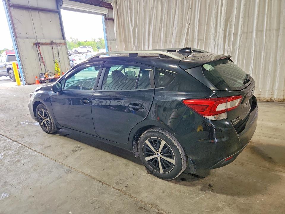 Aukcja sprzedaży 2019 Subaru Impreza, vin: 4S3GTAD64K3703435, numer aukcji: 67526956