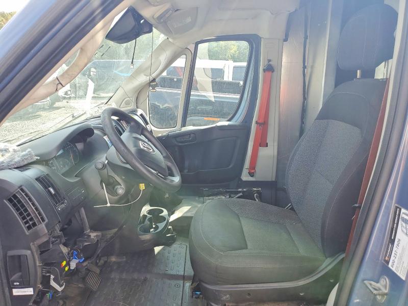 Aukcja sprzedaży 2021 Ram Promaster 3500, vin: 3C6MRVJG8ME541494, numer aukcji: 64736196
