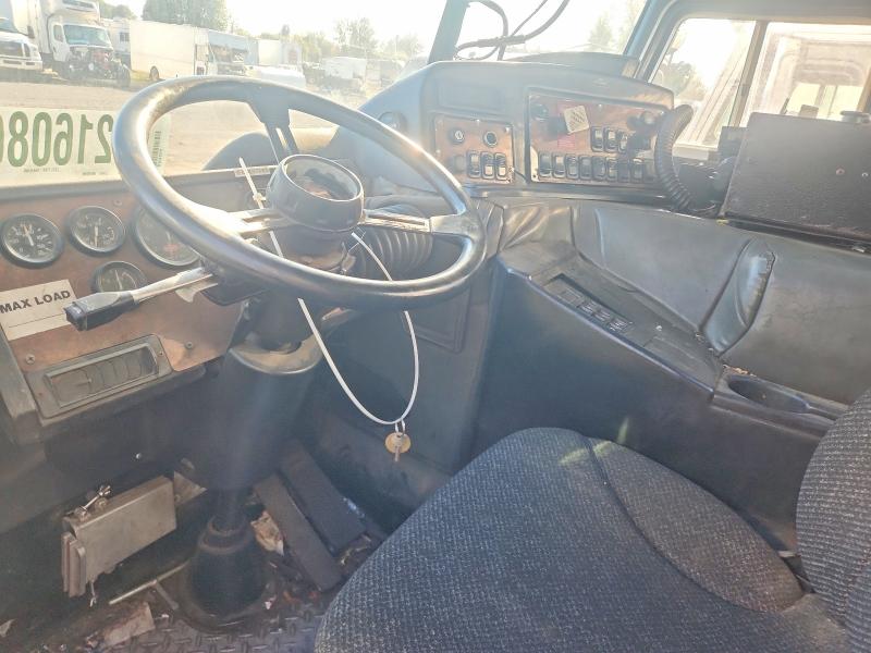 Продажа на аукционе авто 2009 Peterbilt 320, vin: 3BPZL00X59F719660, номер лота: 69216086