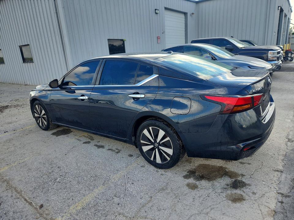 Aukcja sprzedaży 2022 Nissan Altima, vin: 1N4BL4DV2NN301575, numer aukcji: 67277066
