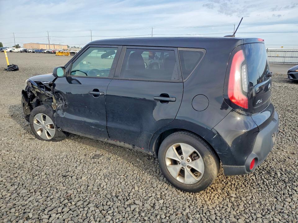 68443516 :رقم المزاد ، KNDJN2A25G7273003 vin ، 2016 Kia Soul مزاد بيع