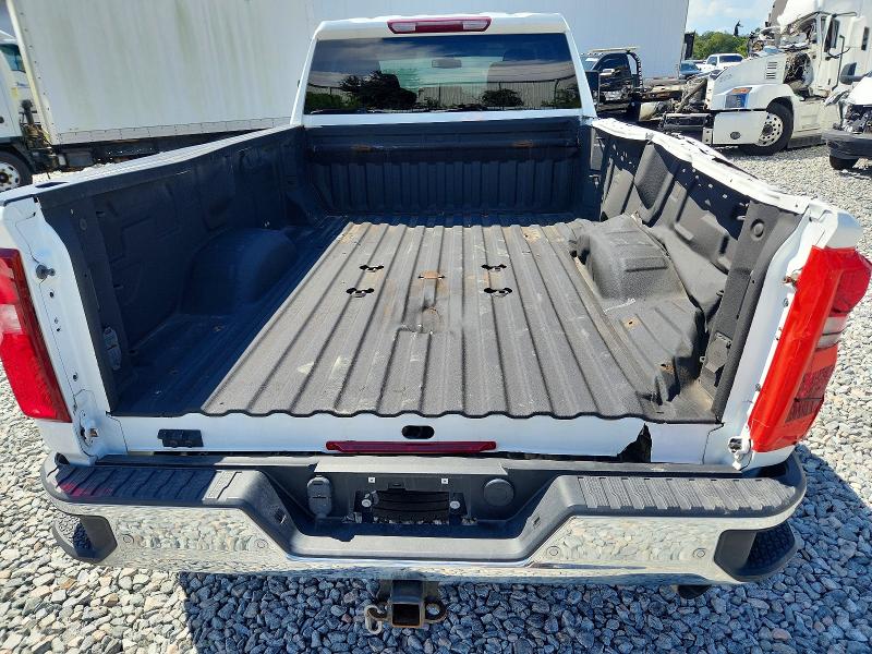 Продажа на аукционе авто 2023 Chevrolet Silverado, vin: 1GC4YSEYXPF186383, номер лота: 69157036