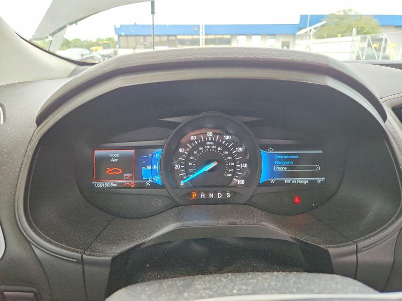 Продажа на аукционе авто 2024 Ford Edge, vin: 2FMPK4J96RBA71059, номер лота: 68434476